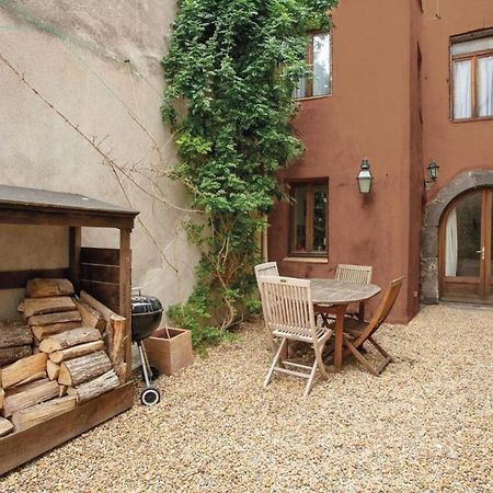 Willa Charming And Quaint 2-Bed House In Marseillan Zewnętrze zdjęcie