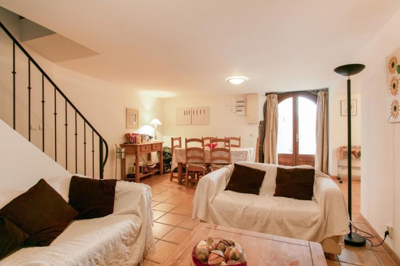 Willa Charming And Quaint 2-Bed House In Marseillan Zewnętrze zdjęcie