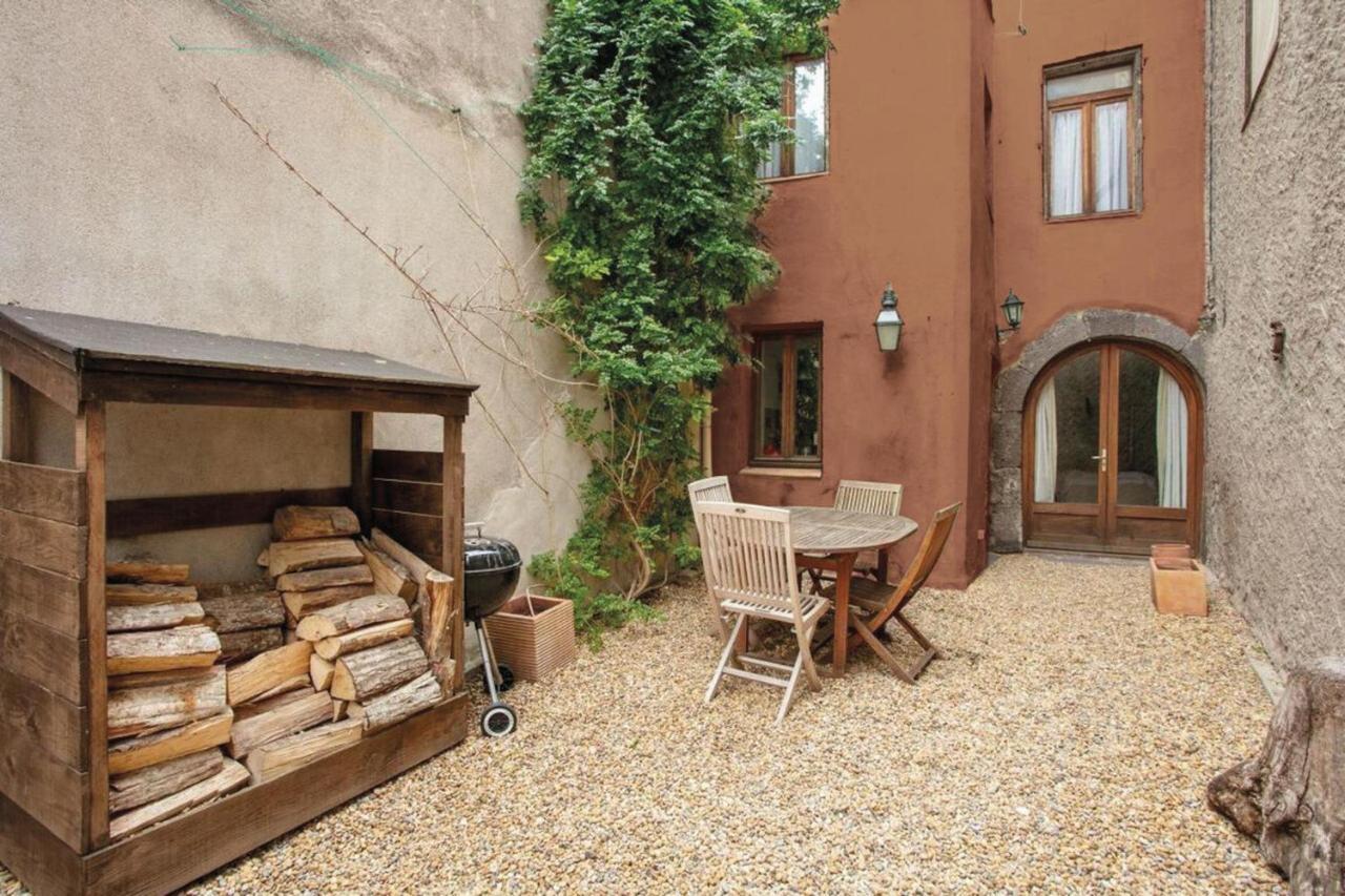 Willa Charming And Quaint 2-Bed House In Marseillan Zewnętrze zdjęcie